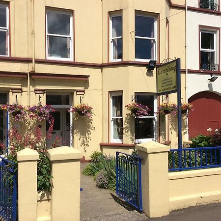 Corratavey Guest Accommodation Ballycastle Exteriör bild