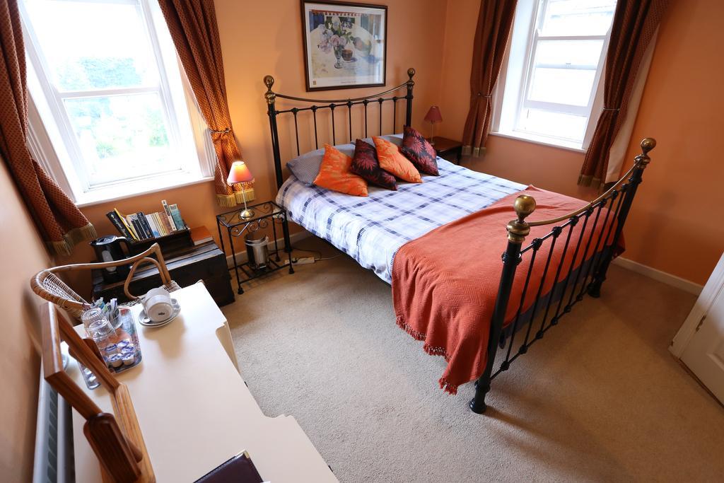 Corratavey Guest Accommodation Ballycastle Exteriör bild