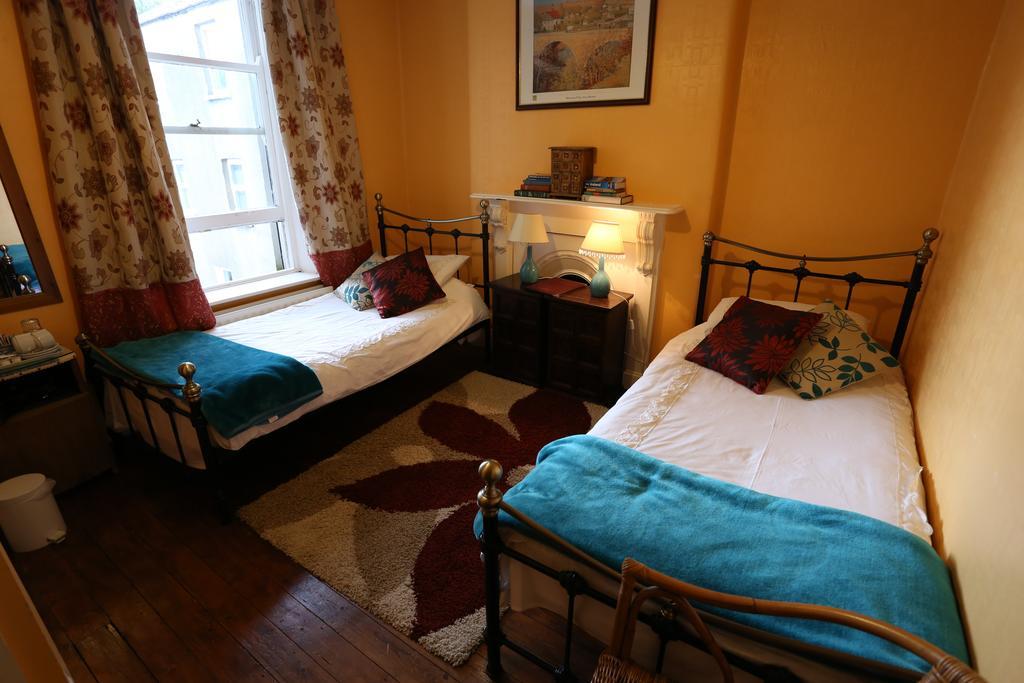 Corratavey Guest Accommodation Ballycastle Exteriör bild