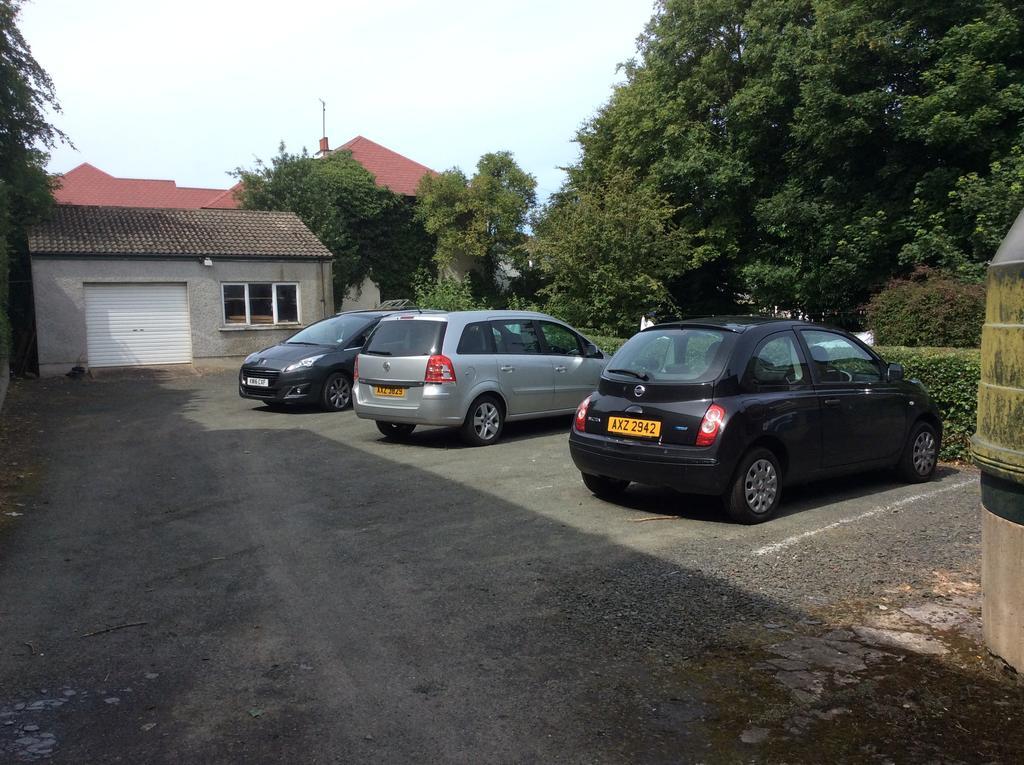 Corratavey Guest Accommodation Ballycastle Exteriör bild