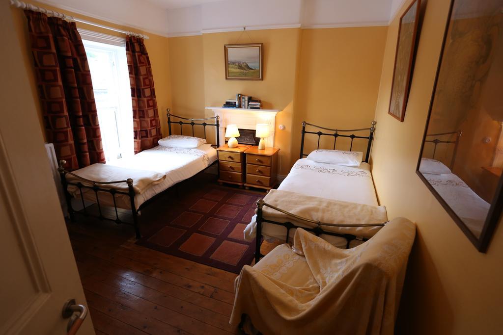 Corratavey Guest Accommodation Ballycastle Exteriör bild